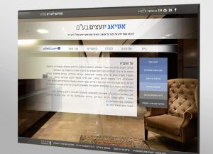 אסיאג יועצים בע"מ | ייעוץ פיננסי