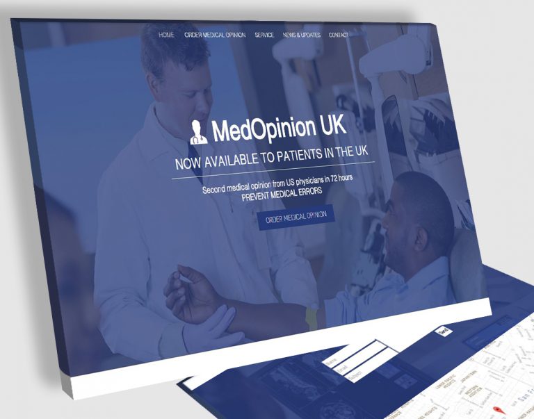 Med Opinion | רופאים מומחים